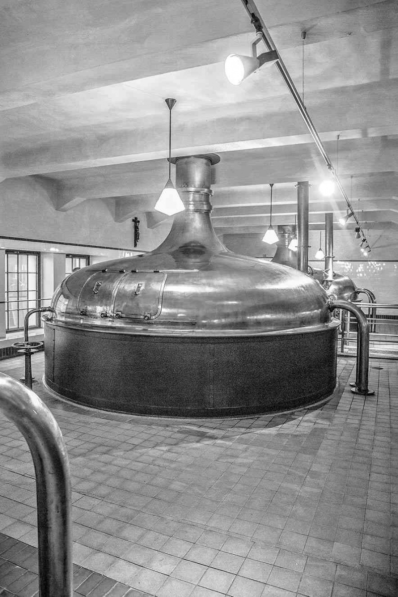 Иллюстрация к книге — Чешское время. Большая история маленькой страны: от святого Вацлава до Вацлава Гавела [i_015.jpg]