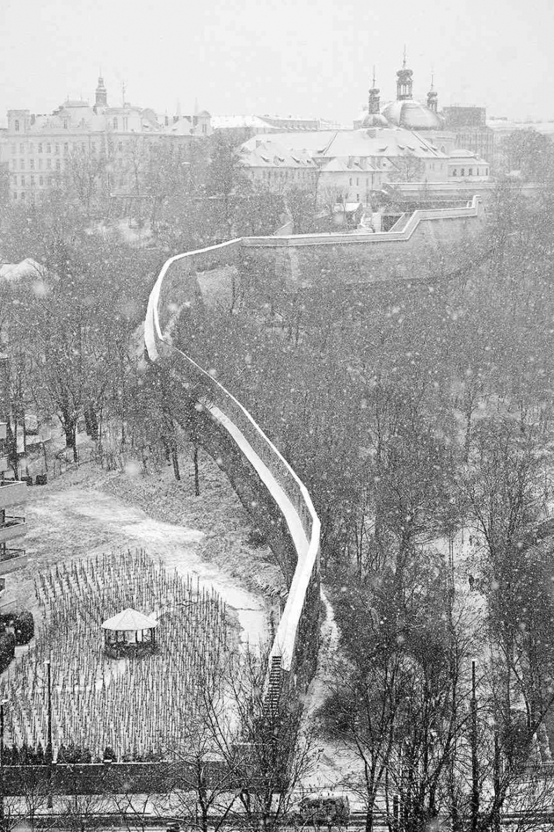 Иллюстрация к книге — Чешское время. Большая история маленькой страны: от святого Вацлава до Вацлава Гавела [i_039.jpg]