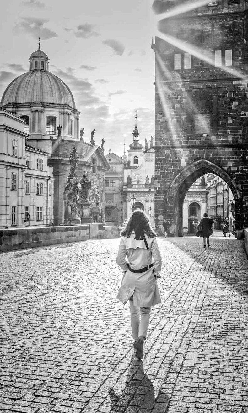 Иллюстрация к книге — Чешское время. Большая история маленькой страны: от святого Вацлава до Вацлава Гавела [i_042.jpg]