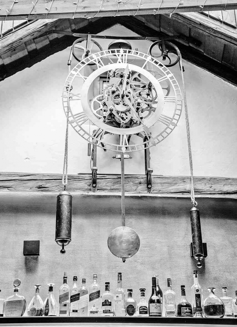 Иллюстрация к книге — Чешское время. Большая история маленькой страны: от святого Вацлава до Вацлава Гавела [i_049.jpg]