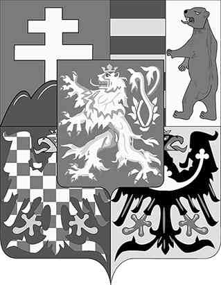 Иллюстрация к книге — Чешское время. Большая история маленькой страны: от святого Вацлава до Вацлава Гавела [i_056.jpg]