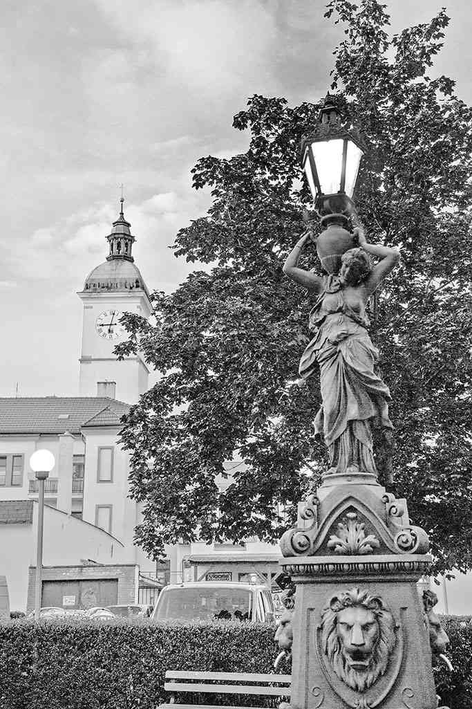 Иллюстрация к книге — Чешское время. Большая история маленькой страны: от святого Вацлава до Вацлава Гавела [i_060.jpg]