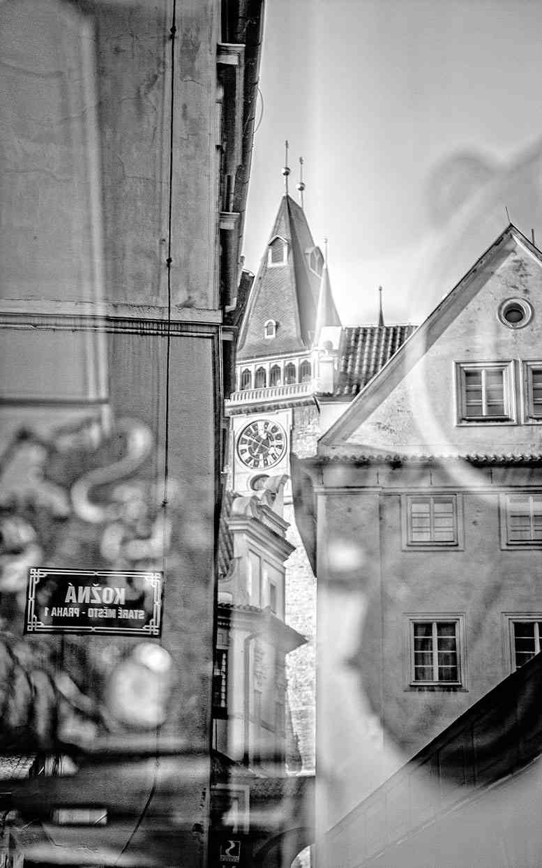 Иллюстрация к книге — Чешское время. Большая история маленькой страны: от святого Вацлава до Вацлава Гавела [i_062.jpg]