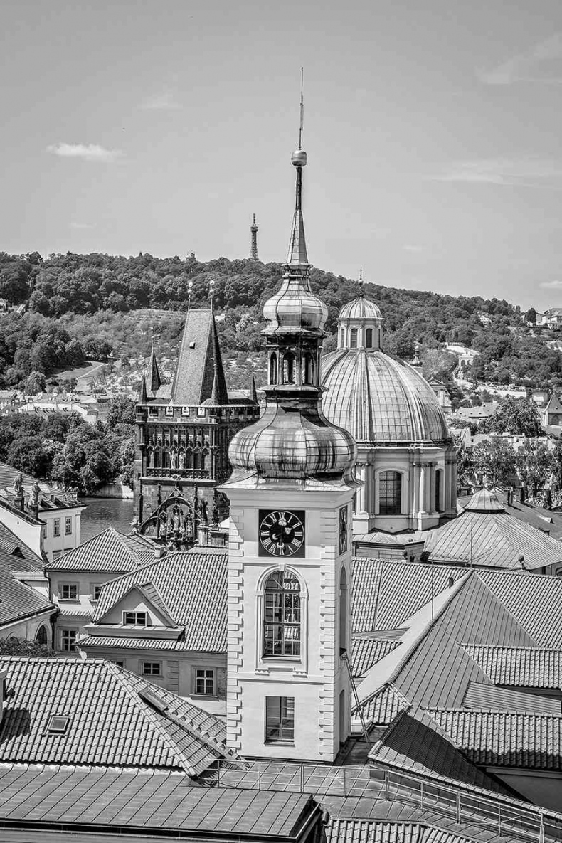 Иллюстрация к книге — Чешское время. Большая история маленькой страны: от святого Вацлава до Вацлава Гавела [i_072.jpg]