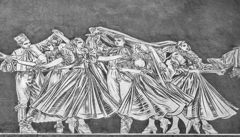 Иллюстрация к книге — Чешское время. Большая история маленькой страны: от святого Вацлава до Вацлава Гавела [i_083.jpg]