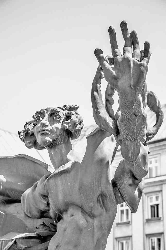 Иллюстрация к книге — Чешское время. Большая история маленькой страны: от святого Вацлава до Вацлава Гавела [i_087.jpg]