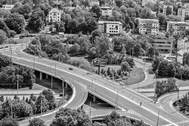 Иллюстрация к книге — Чешское время. Большая история маленькой страны: от святого Вацлава до Вацлава Гавела [i_088.jpg]