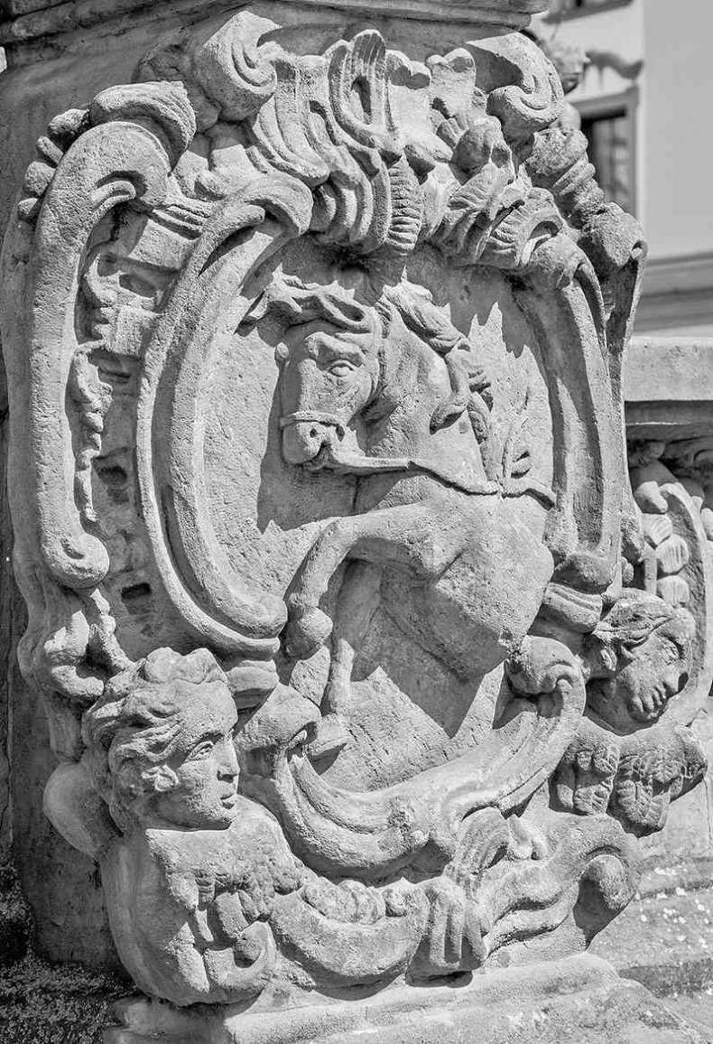 Иллюстрация к книге — Чешское время. Большая история маленькой страны: от святого Вацлава до Вацлава Гавела [i_103.jpg]