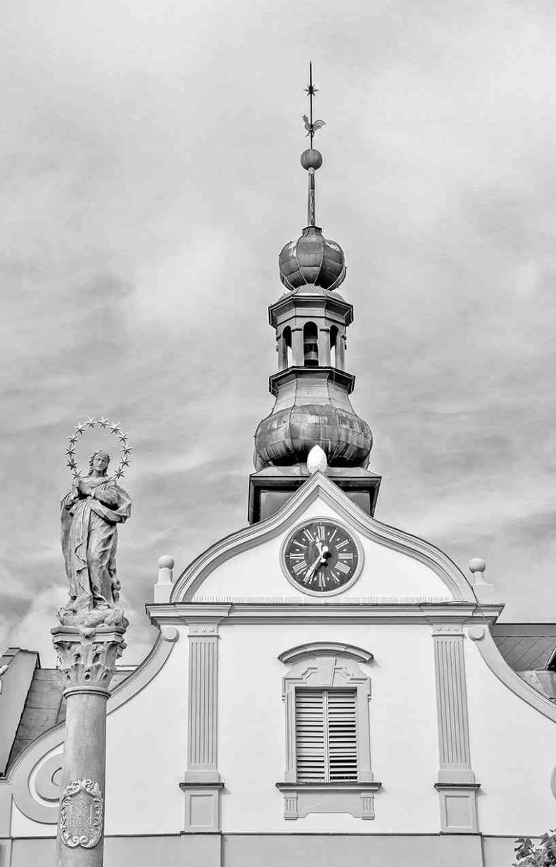 Иллюстрация к книге — Чешское время. Большая история маленькой страны: от святого Вацлава до Вацлава Гавела [i_108.jpg]