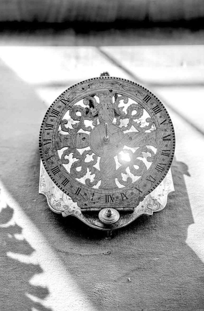 Иллюстрация к книге — Чешское время. Большая история маленькой страны: от святого Вацлава до Вацлава Гавела [i_123.jpg]