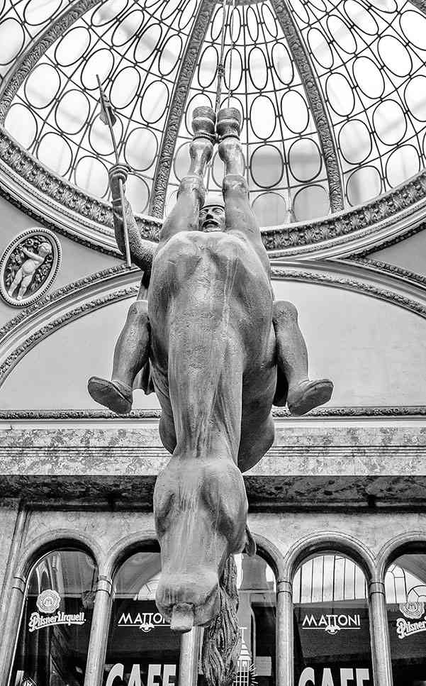 Иллюстрация к книге — Чешское время. Большая история маленькой страны: от святого Вацлава до Вацлава Гавела [i_130.jpg]