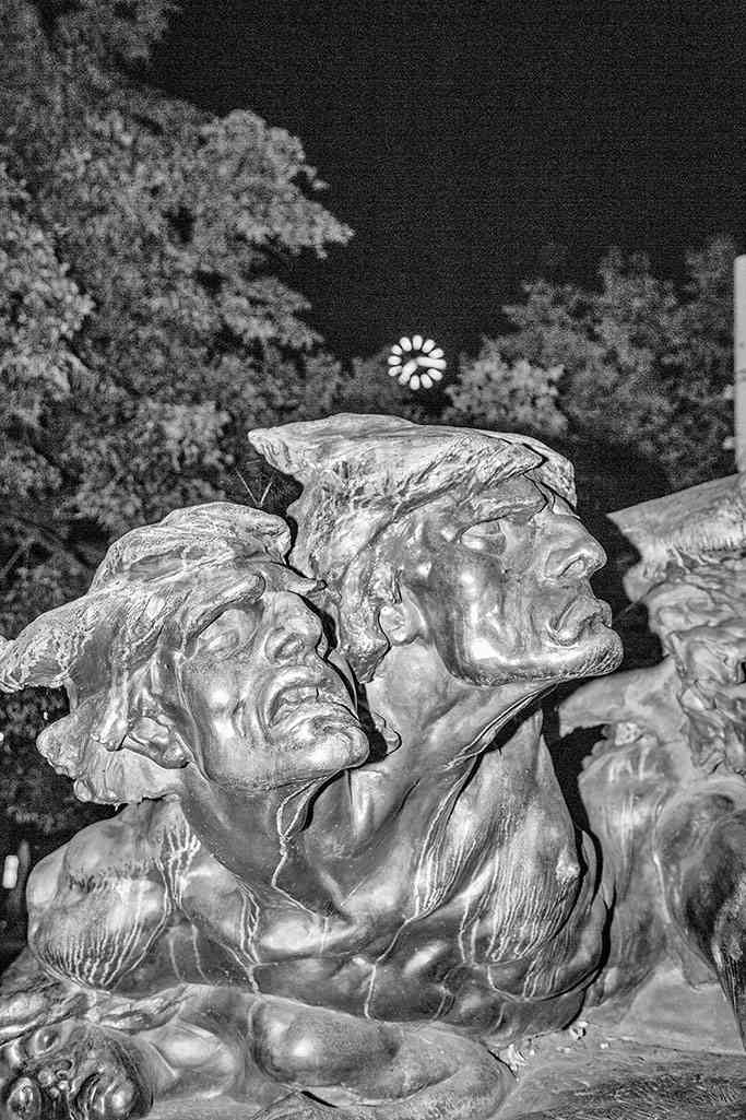 Иллюстрация к книге — Чешское время. Большая история маленькой страны: от святого Вацлава до Вацлава Гавела [i_131.jpg]