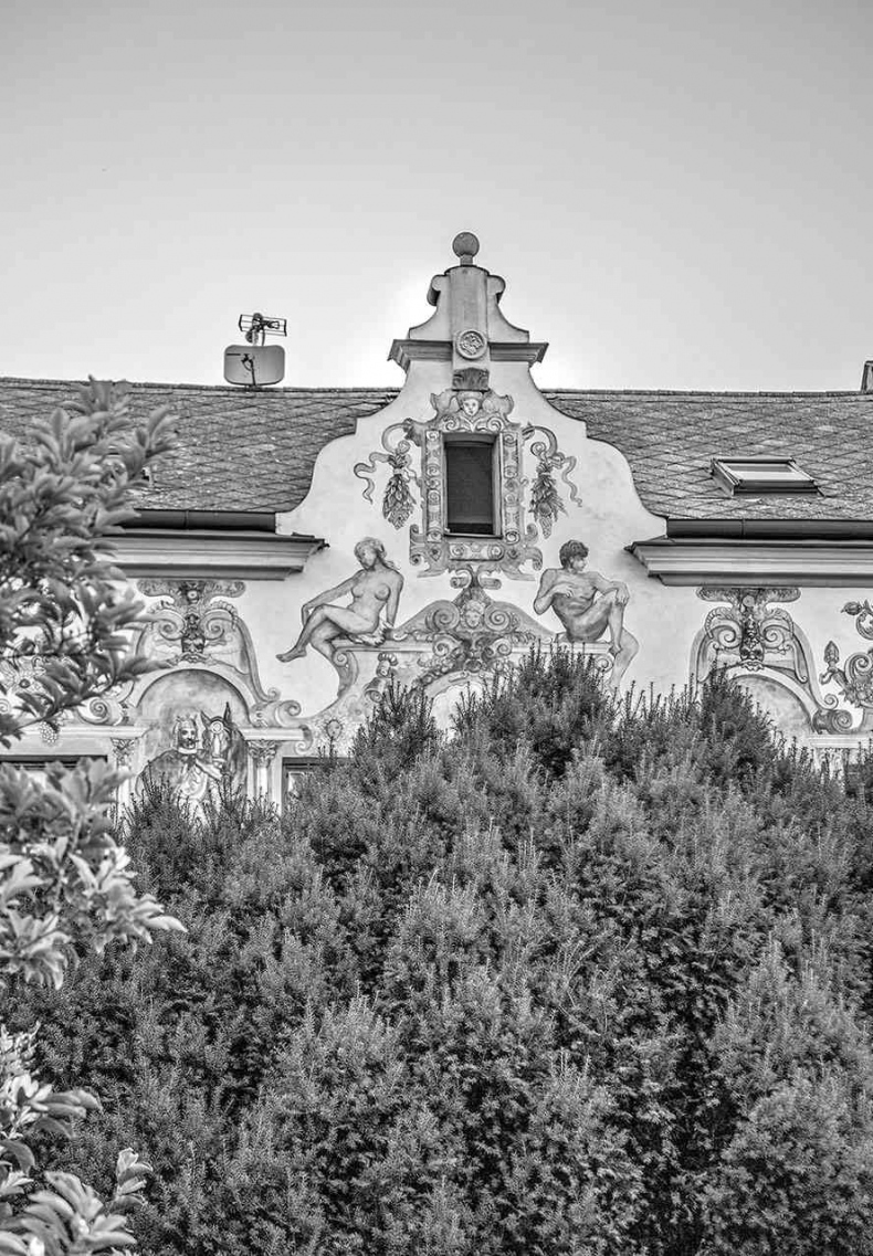 Иллюстрация к книге — Чешское время. Большая история маленькой страны: от святого Вацлава до Вацлава Гавела [i_135.jpg]