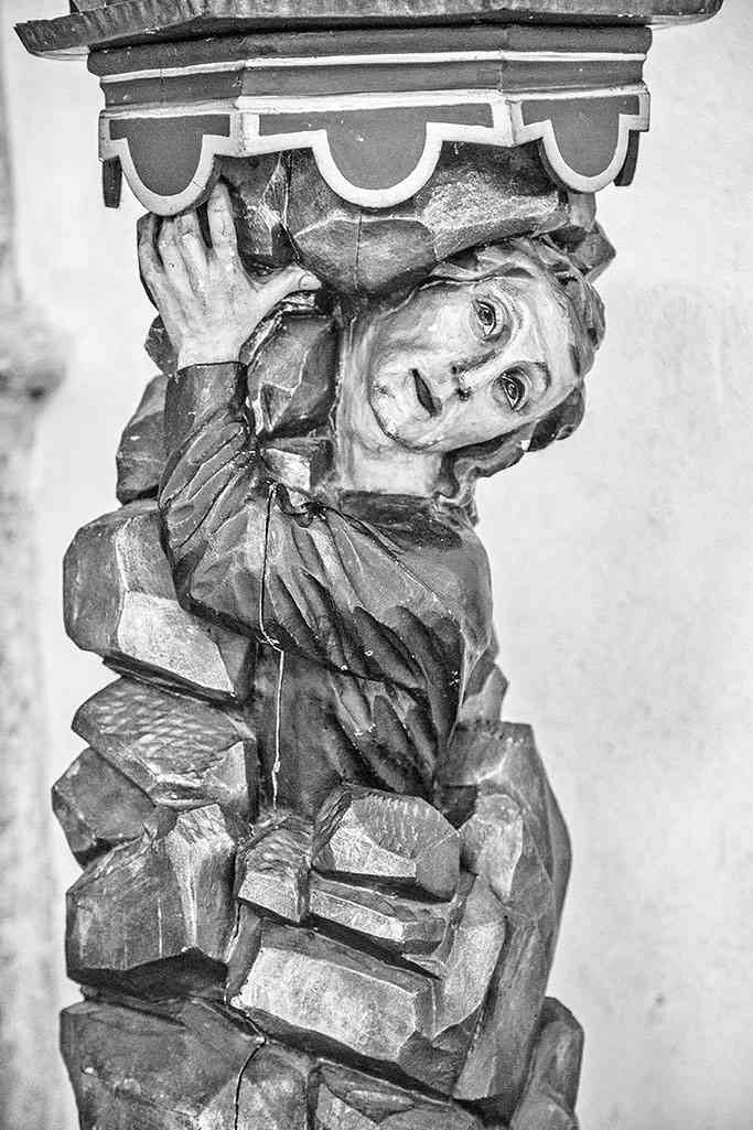 Иллюстрация к книге — Чешское время. Большая история маленькой страны: от святого Вацлава до Вацлава Гавела [i_136.jpg]