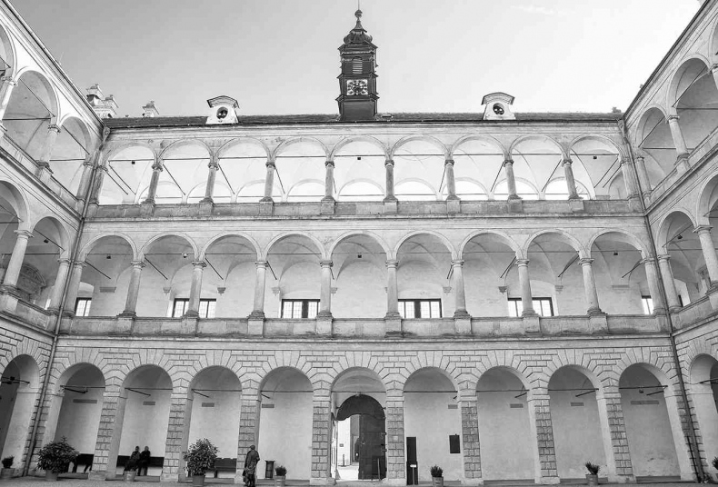 Иллюстрация к книге — Чешское время. Большая история маленькой страны: от святого Вацлава до Вацлава Гавела [i_142.jpg]