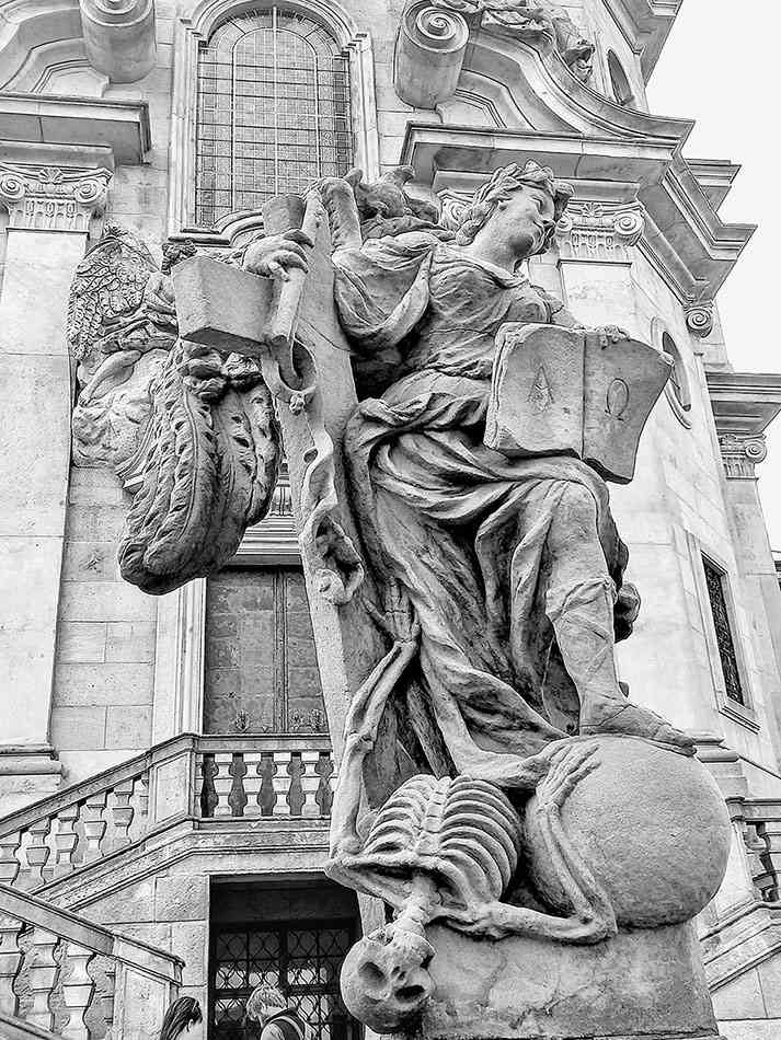 Иллюстрация к книге — Чешское время. Большая история маленькой страны: от святого Вацлава до Вацлава Гавела [i_144.jpg]