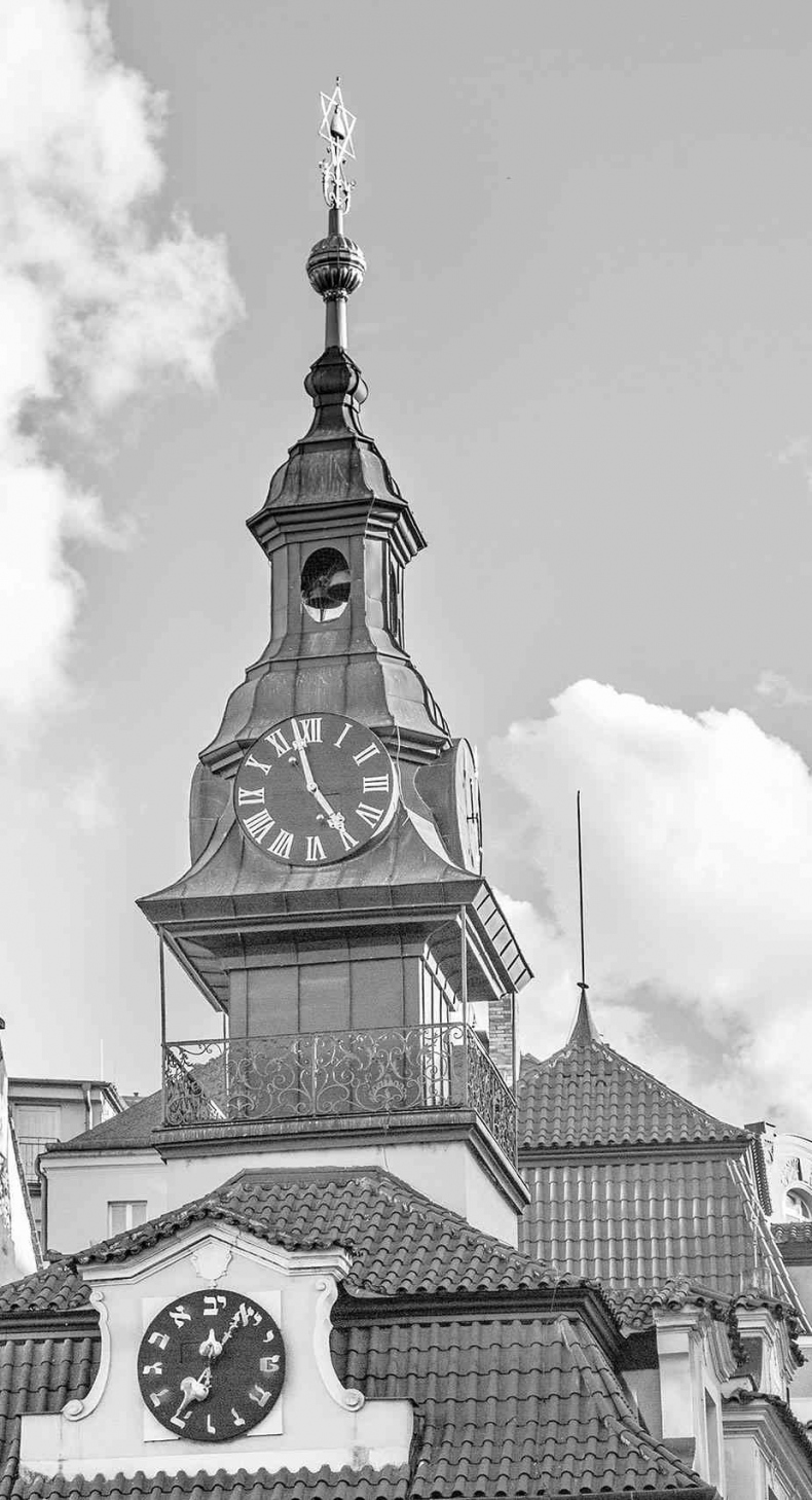 Иллюстрация к книге — Чешское время. Большая история маленькой страны: от святого Вацлава до Вацлава Гавела [i_149.jpg]