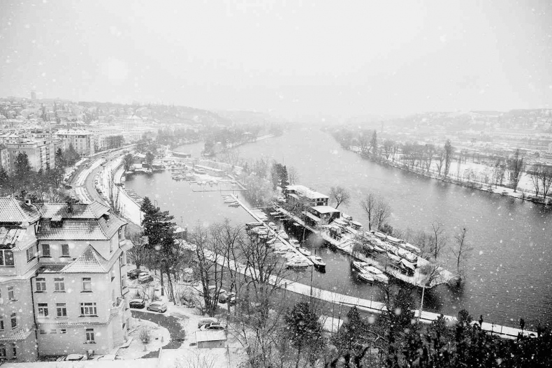 Иллюстрация к книге — Чешское время. Большая история маленькой страны: от святого Вацлава до Вацлава Гавела [i_159.jpg]