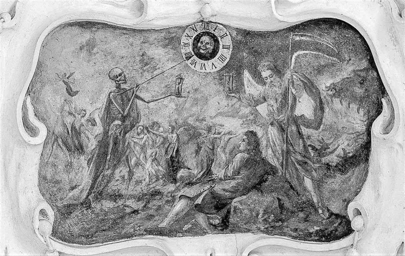 Иллюстрация к книге — Чешское время. Большая история маленькой страны: от святого Вацлава до Вацлава Гавела [i_161.jpg]