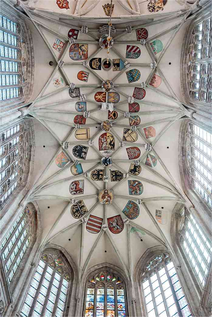 Иллюстрация к книге — Чешское время. Большая история маленькой страны: от святого Вацлава до Вацлава Гавела [i_201.jpg]