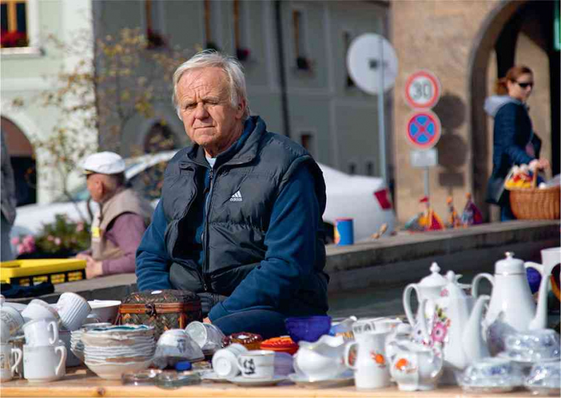 Иллюстрация к книге — Чешское время. Большая история маленькой страны: от святого Вацлава до Вацлава Гавела [i_204.jpg]