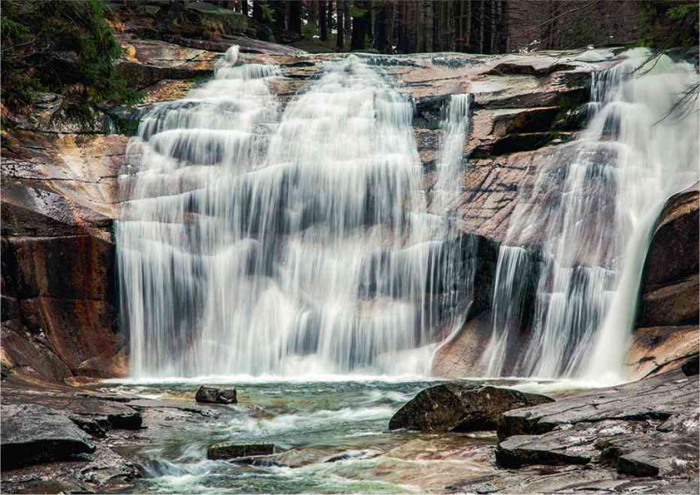 Иллюстрация к книге — Чешское время. Большая история маленькой страны: от святого Вацлава до Вацлава Гавела [i_210.jpg]