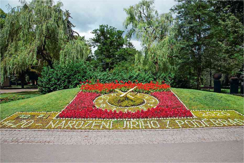 Иллюстрация к книге — Чешское время. Большая история маленькой страны: от святого Вацлава до Вацлава Гавела [i_211.jpg]