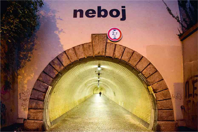 Иллюстрация к книге — Чешское время. Большая история маленькой страны: от святого Вацлава до Вацлава Гавела [i_215.jpg]