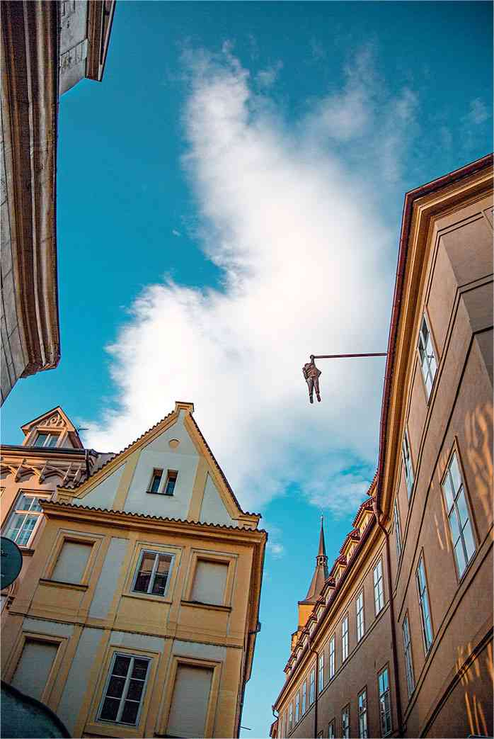 Иллюстрация к книге — Чешское время. Большая история маленькой страны: от святого Вацлава до Вацлава Гавела [i_231.jpg]