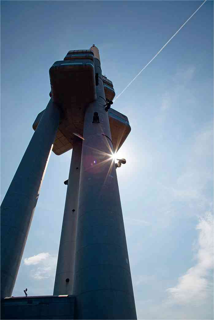 Иллюстрация к книге — Чешское время. Большая история маленькой страны: от святого Вацлава до Вацлава Гавела [i_233.jpg]