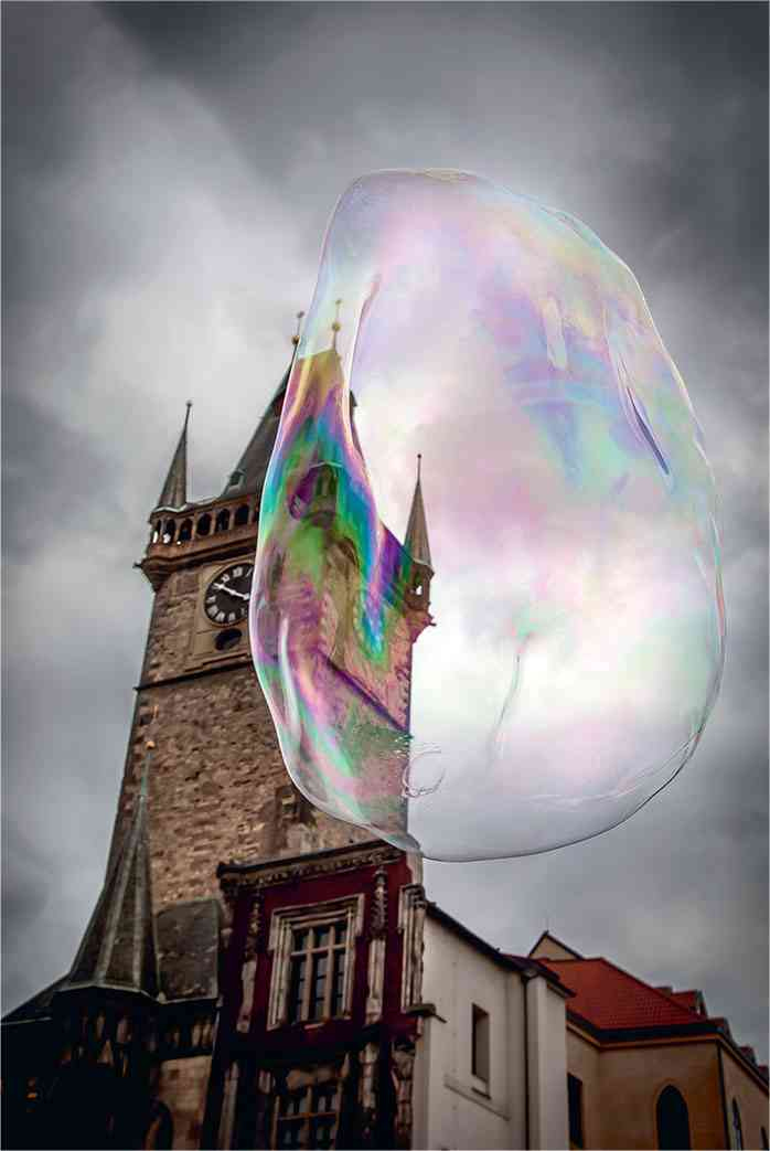 Иллюстрация к книге — Чешское время. Большая история маленькой страны: от святого Вацлава до Вацлава Гавела [i_234.jpg]