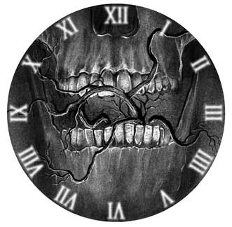 Иллюстрация к книге — Когда остановились часы [i_009.jpg]