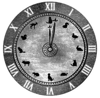 Иллюстрация к книге — Когда остановились часы [i_016.jpg]