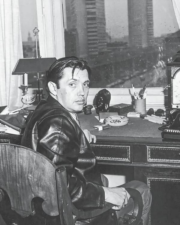 Иллюстрация к книге — Шуры-муры на Калининском [i_003.jpg]