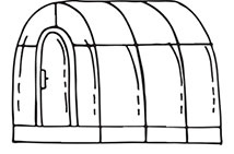 Иллюстрация к книге — Больше, чем 5 соток. Как на маленьком участке получить максимум урожая [i_025.jpg]