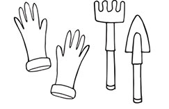 Иллюстрация к книге — Больше, чем 5 соток. Как на маленьком участке получить максимум урожая [i_027.jpg]