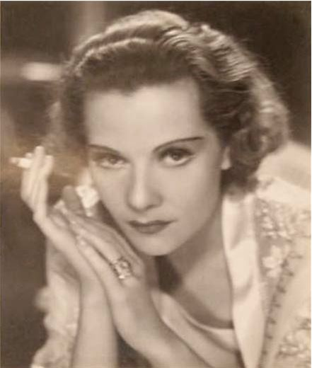 Иллюстрация к книге — Натали Палей. Супермодель из дома Романовых [i_021.jpg]