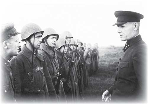 Иллюстрация к книге — Без войны и на войне [i_002.jpg]