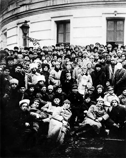 Иллюстрация к книге — Без войны и на войне [i_011.jpg]