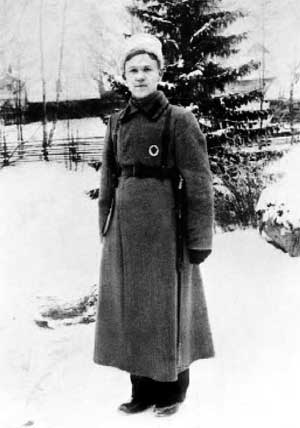 Иллюстрация к книге — Без войны и на войне [i_012.jpg]