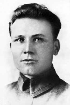 Иллюстрация к книге — Без войны и на войне [i_017.jpg]