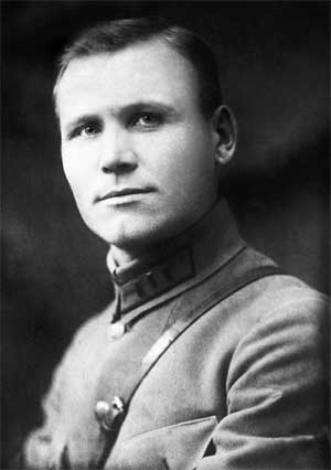 Иллюстрация к книге — Без войны и на войне [i_018.jpg]