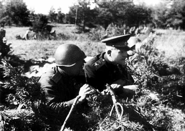 Иллюстрация к книге — Без войны и на войне [i_050.jpg]