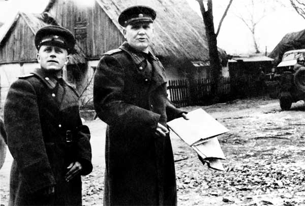 Иллюстрация к книге — Без войны и на войне [i_054.jpg]