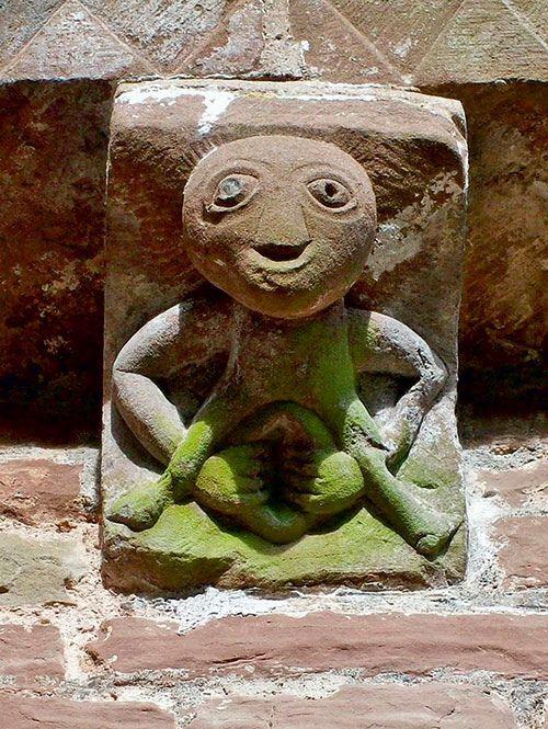 Иллюстрация к книге — Удивительная история секса. Взгляд сквозь века на одну из самых табуированных тем человечества [i_006.jpg]