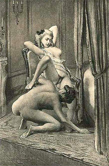 Иллюстрация к книге — Удивительная история секса. Взгляд сквозь века на одну из самых табуированных тем человечества [i_008.jpg]