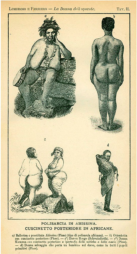 Иллюстрация к книге — Удивительная история секса. Взгляд сквозь века на одну из самых табуированных тем человечества [i_023.jpg]