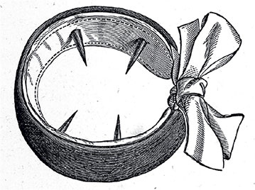 Иллюстрация к книге — Удивительная история секса. Взгляд сквозь века на одну из самых табуированных тем человечества [i_038.jpg]
