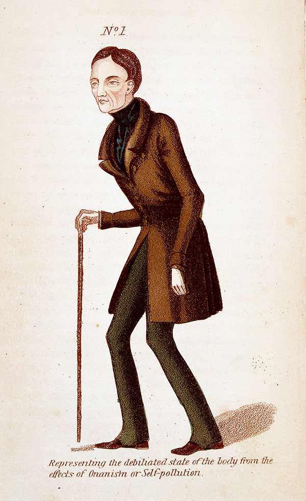 Иллюстрация к книге — Удивительная история секса. Взгляд сквозь века на одну из самых табуированных тем человечества [i_039.jpg]