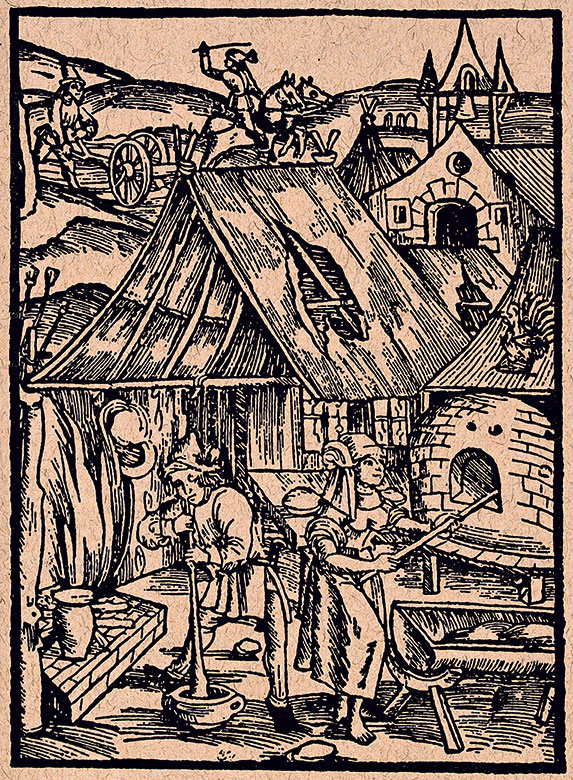 Иллюстрация к книге — Удивительная история секса. Взгляд сквозь века на одну из самых табуированных тем человечества [i_051.jpg]